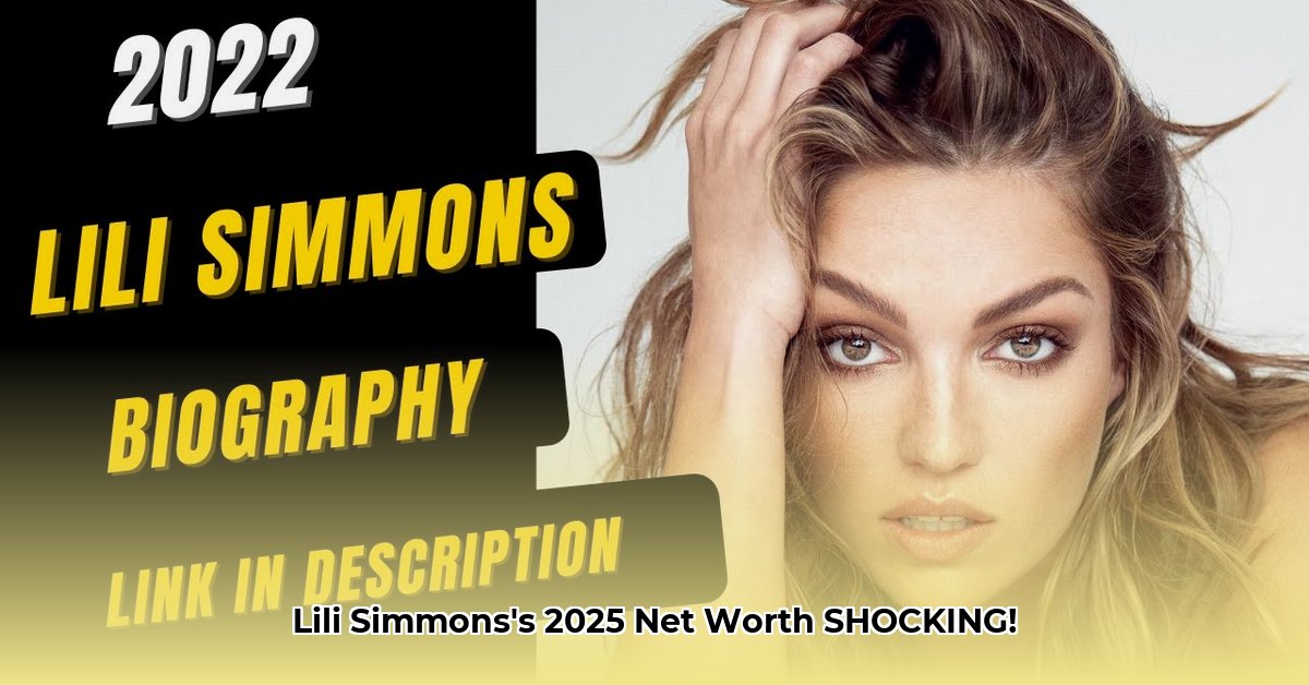 lili-simmons-net-worth